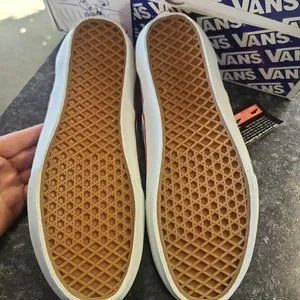 Vans | Shoes | Vintage Paul Frank Julius Vans Mens 20 Slipon  display picture 3